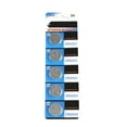 thumbnail image 7 of YongCo 5/10Pcs 3V Lithium Batteries 2032 For Remote Control LED Light Toy Clock Watch 2032 Button Coin Cells Battery, 7 of 7