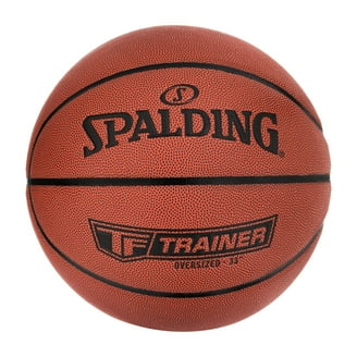 Spalding NBA Official Game Ball - Walmart.com