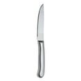 thumbnail image 1 of Arcoroc FG726 Couteau à Steak 9 1/4 Pouces - Acier Inoxydable 18/0, 1 of 5