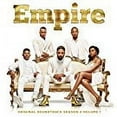 thumbnail image 2 of Empire Cast - Empire: Original Soundtrack Season 2 Volume 2 (Edited) (CD), 2 of 2