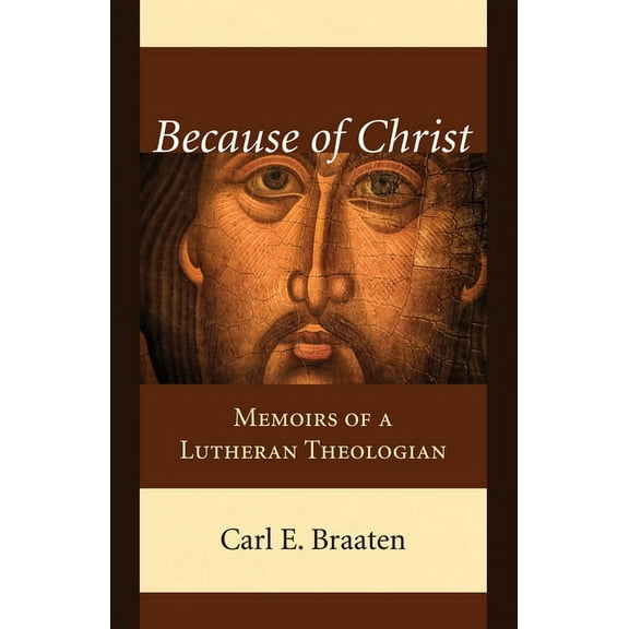 Because of Christ (Hardcover)