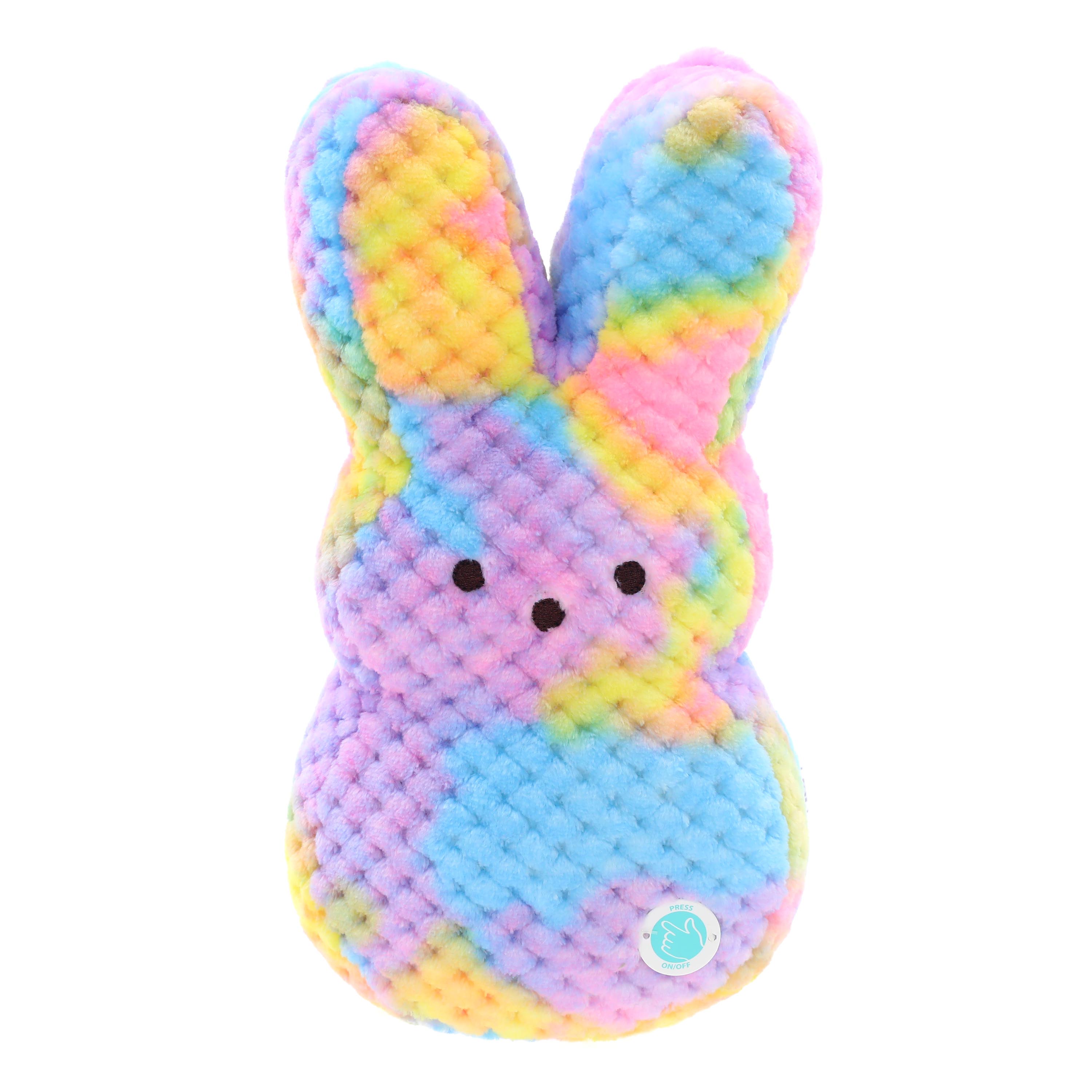 "Light Up Peeps Bunny"