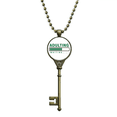 thumbnail image 1 of Madurez de los adultos Llavero Collar Colgante Bandeja Cadena Embellecida Unbranded  M, 1 of 3