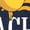 NAVY, variant on Pokémon - Hypnotic Pikachu Art - Youth Short Sleeve Graphic T-Shirt