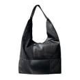 thumbnail image 2 of Bolsa Steve Madden  Shoulder Bcarey Hobo Black, 2 of 6