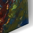 thumbnail image 3 of Epic Art 'Italian Wayfarer' by Beth Forst, Acrylic Glass Wall Art, 16"x12", 3 of 8