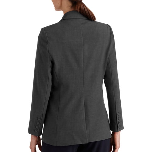 Women's Classic Career Suiting Blazer