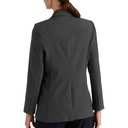 Women's Classic Career Suiting Blazer - image 2 of 2