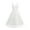 White#1, variant on Black*Friday Discounted Items under $5 GaThRRgYP Womens Dresses Plus Size Sales,Women Vintage Temperament V-neck Lace Sexy Long-Sleeved Lace Dress