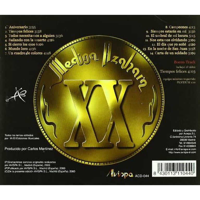 ＴＯＴＯ／『ＩＮ　ＣＯＮＣＥＲＴ　２００４』輸入盤デジパック仕様 XX Toto (CD) - Walmart.com