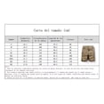 thumbnail image 3 of Pantalones Cortos Tipo Cargo Holgados Y Rectos Para Hombre, 3 of 3