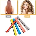 thumbnail image 2 of Langgg Ensemble de 60 Pcs de Tiges de Permanente pour Cheveux, Coiffure, Raccord, Barbier, Adultes, Kit de Boucleurs, Rouleau de Mise en Forme, Accessoires de Coiffure, 2 of 7