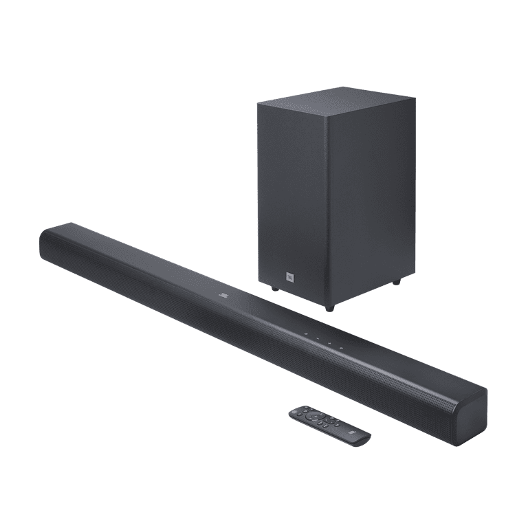 Open Box JBL JBLSB580BLKAM CINEMA SB580 - 3.1 Channel Soundbar