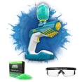 thumbnail image 1 of Lanzador de gel impermeable Piranha Splat Ball Pistola Gel Blasters, 1 of 6