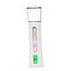 thumbnail image 3 of Nano Bruma Facial Humidificadora para Extensiones de Pestañas Hidratación Refrescante Blanco Rosa, 3 of 9