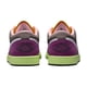 thumbnail image 4 of Tenis Nike para Hombre Air Jordan 1 Low SE Oil Grey, 4 of 5