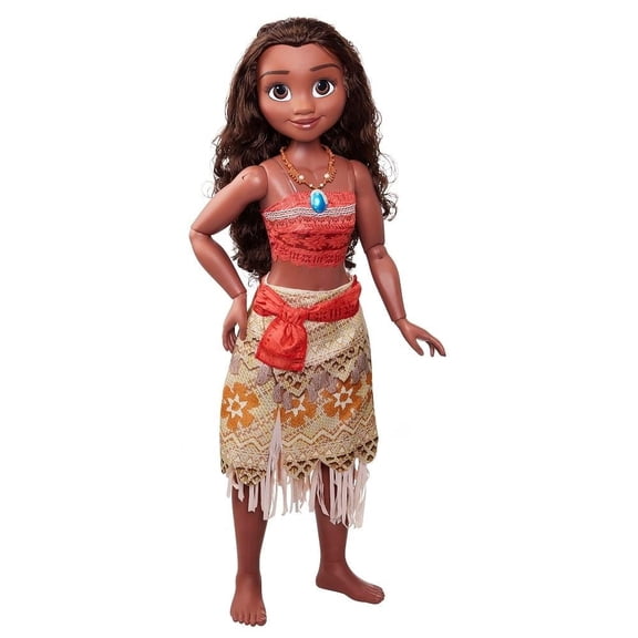 Muñeca Jakks Pacific Moana Multicolor