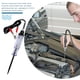 thumbnail image 2 of Scienceny Probador LCD de circuito de coche, pluma de voltaje, sonda de luz automática Digital, bolígrafos, Detector de rendimiento de carga, Herramientas eléctricas Negro, 2 of 6