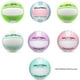 thumbnail image 4 of Soft Beach Volleyballs Thickened Official Size 5 Volleyballs Sand Sports Ball for Indoor Outdoor Pool, Gym, Training, 4 of 5