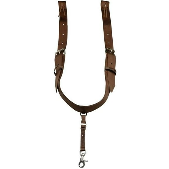 Jacks 10334 Flank Cinch - 1.75 in.