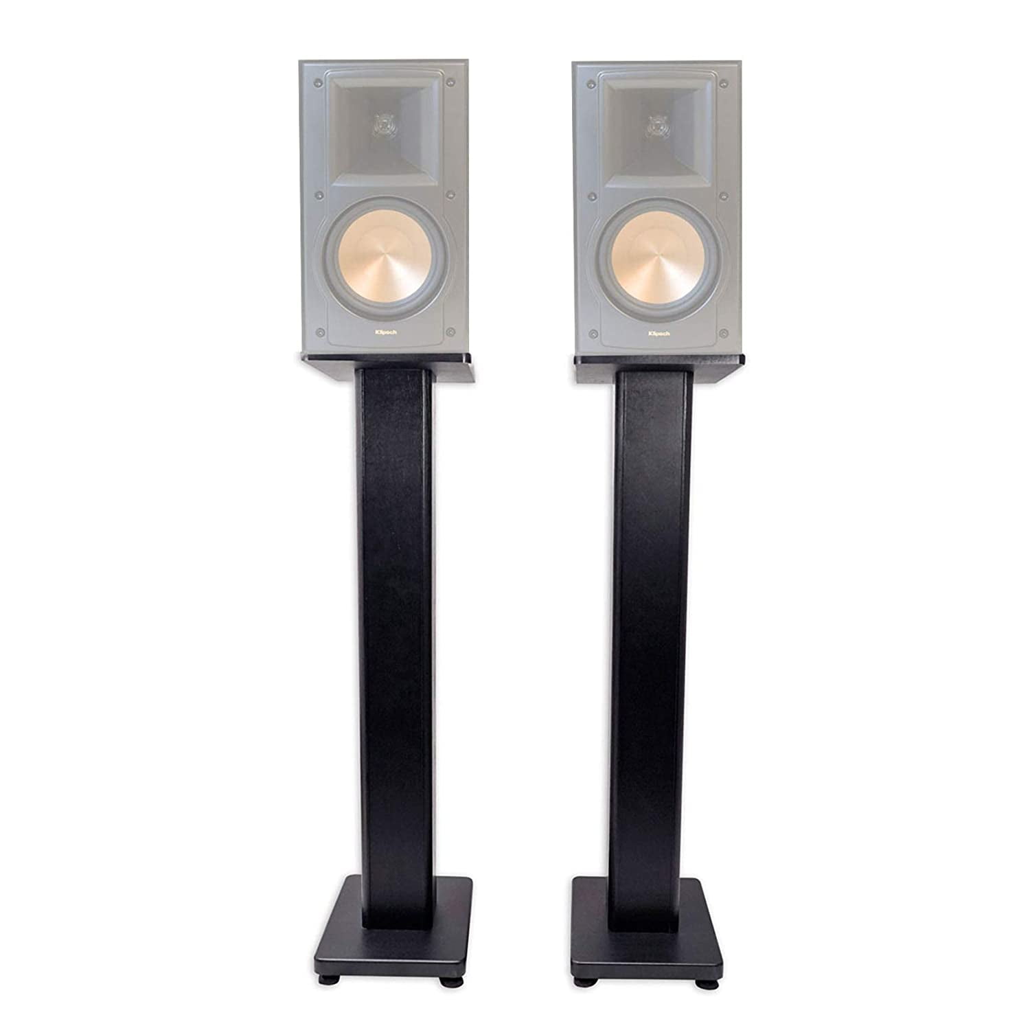wooden bookshelf speaker stands wooden bookshelf speaker stands