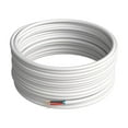 thumbnail image 3 of 500ft Stranded 18/2 CCA Shielded Alarm Cable for Low Voltage LED, Burglar Systems, Fire Detectors, Security Stations, Door Bells, 18AWG 2-Conductor Wire, Cables Direct Online, 3 of 6