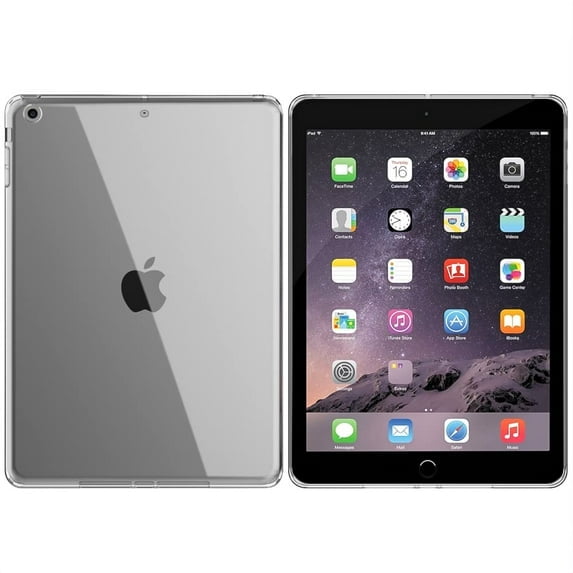 Pre-Owned Apple iPad Air 64GB Space Gray (WiFi)