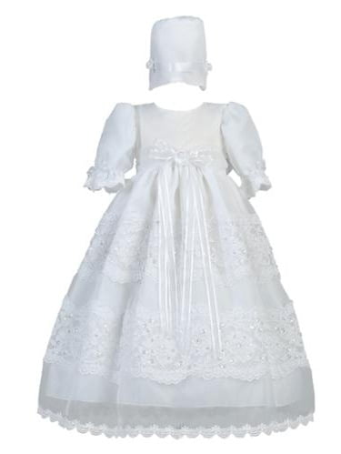 walmart christening gowns