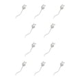 thumbnail image 3 of Soidarity Easy-toSaxophone Lyre Partitura Clip-On Soporte para saxofón alto Tipo 1 10piezas, 3 of 3