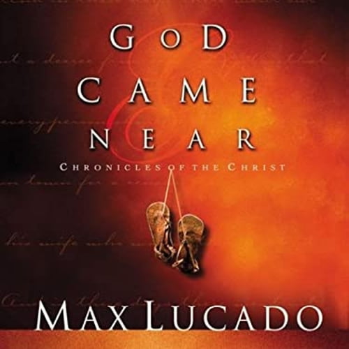 Pre-Owned God Came Near: Chronicles of the Christ (Hardcover) 1576737233 9781576737231