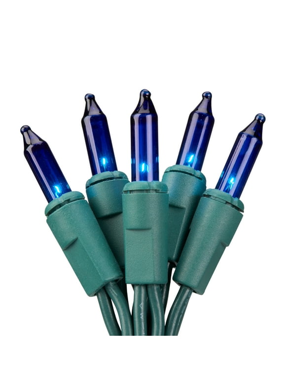 Holiday Time Christmas Lights