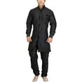 thumbnail image 1 of Royal Men's Jodhpuri Silk Blend Sherwani, 1 of 1