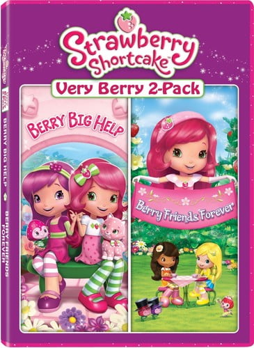 strawberry shortcake dolls walmart canada