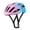 Pink Blue, variant on Helmet,And Women Fall-resistant Mountain Road Biker Bike Helmet Adjustable Fall-resistant Mountain Road Men And Women Adjustable Helmet Men Women Fall-resistant Mountain Helmet Men And