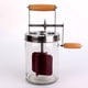 thumbnail image 5 of Wosthever Churner de mantequilla de manivela manual Disfrute de la mantequilla recién hecha en casa Churners de mantequilla de manivela Cocina y Comedor, 5 of 6