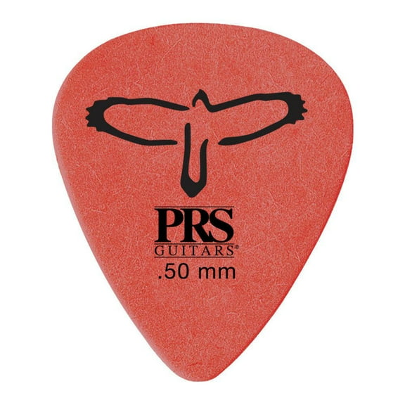 Paul Reed Smith Delrin Picks | 12 Picks | .50