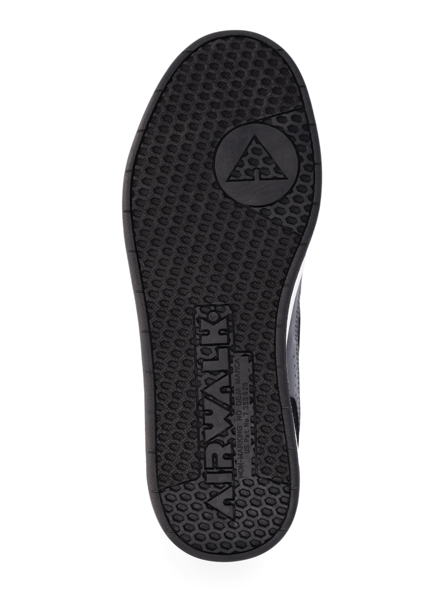 Airwalk Men's Aerial Low Sneakers