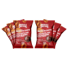 Muscle Cheff Protein Chips - BBQ (6-Pack)
