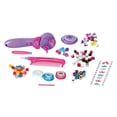 thumbnail image 1 of Máquina trenzadora de cabello automática, juguete para regalo, herramienta eléctrica de peinado, fabricante de trenzas eléctricas, máquina trenzadora, 1 of 10