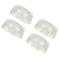 thumbnail image 1 of Cojín para máquina de coser, 4 Uds., cojín para cama de costura, cojín para cama, pies, cojín para máquina de coser, valor inmejorable Jadeshay  A, 1 of 8