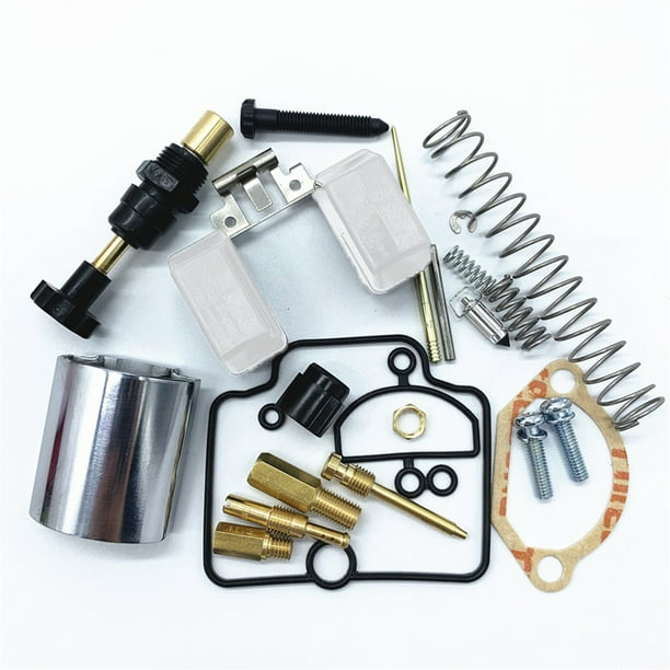 Carburetor Repair Kit For Keihin Cpo Koso KR150 carb PWK 28 30 28mm