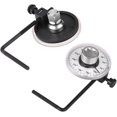thumbnail image 3 of Medidor de ángulo de torsión de accionamiento de 1/2", medidor de ángulo de torsión ajustable de 360°, herramienta de medidor automático para medidor de accionamiento, garaje para coche, 3 of 5