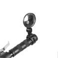 thumbnail image 4 of Rétroviseur de vélo à angle flexible et rotatif, accessoire pour guidon de vélo, 4 of 4