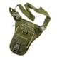 thumbnail image 1 of Camuflaje Deportes al aire libre Bolsas Pesca Camping Riñonera impermeable, 6 colores verde Sharpla Paquete de la cintura Molle al aire libre, 1 of 7
