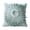 B, variant on D Petal Flower Throw Pillow Handmade Textured Floral Cushion For Sofa Bedroom Coastal Farmhouse Decor Pillow