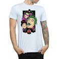 thumbnail image 3 of DC Comics Mens Batman TV Series Rogues Gallery T-Shirt, 3 of 5
