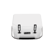 Marine Chest Cooler,Hard Sided,20.0 qt. 4400006