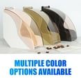 thumbnail image 6 of BQBQERT Sturdy Acrylic Materials Coffee Filter Storage Holder Protects Against Covers and Home Accessory, 6 of 12