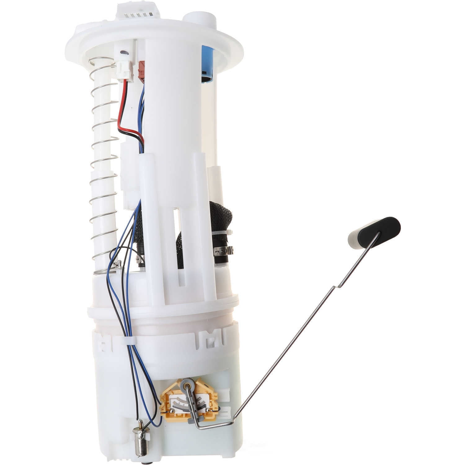Fuel Pump Module Assembly CARTER P76615M fits 08-12 Nissan Pathfinder 5.6L-V8