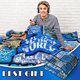 thumbnail image 3 of LHSHID Son Blanket from Mom Birthday Gifts for Son Son Gifts from Mom Gifts for Adult Son Son Birthday Gifts from Mom Dad Gifts for Grown Son To My Son Gift Throw Blanket 30"x40", 3 of 7